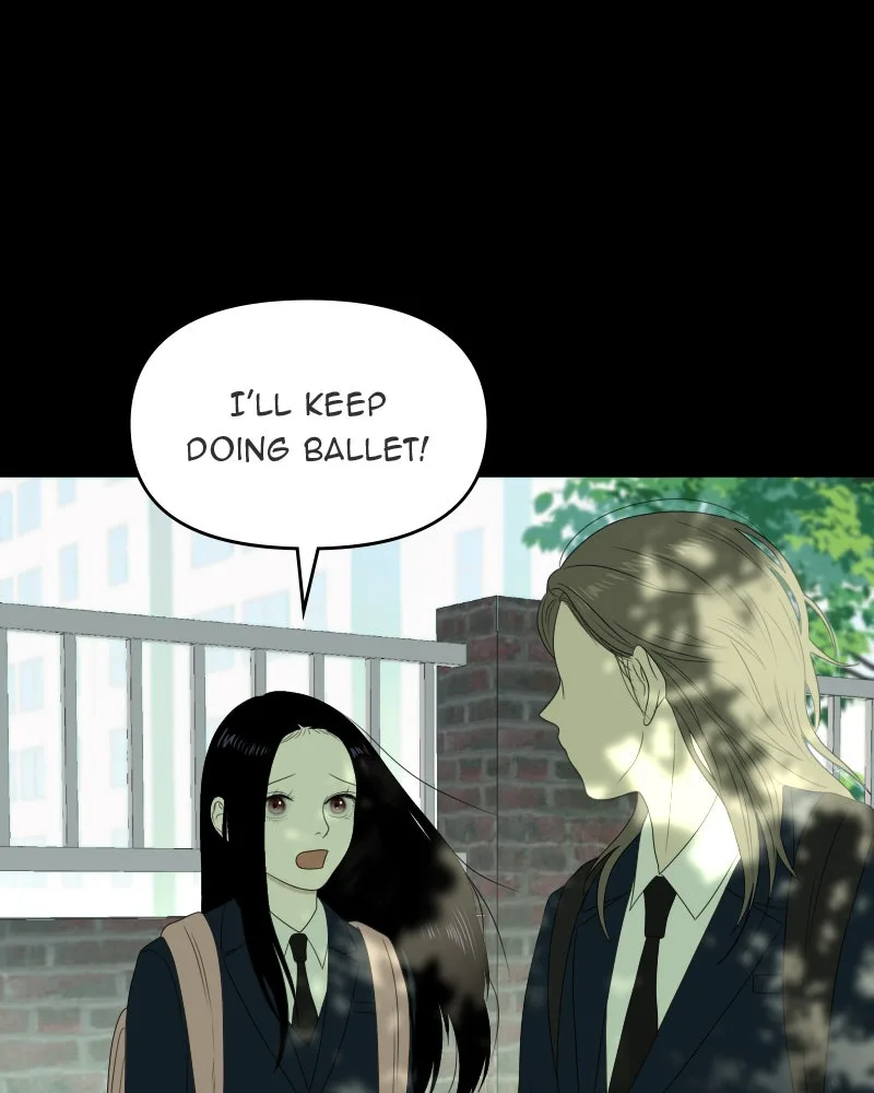 The Studentsof Illip Arts High Chapter 21 page 94
