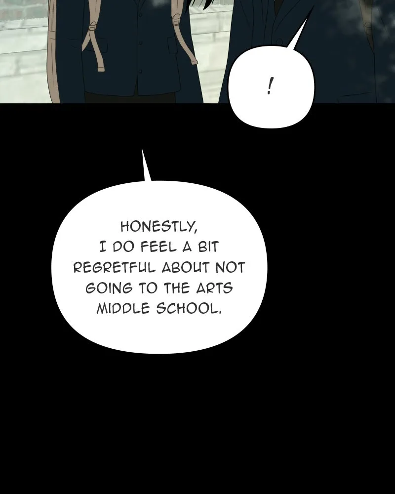The Studentsof Illip Arts High Chapter 21 page 95