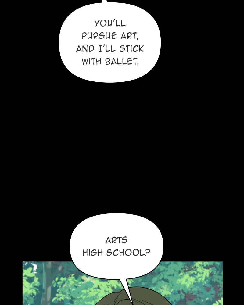 The Studentsof Illip Arts High Chapter 21 page 97