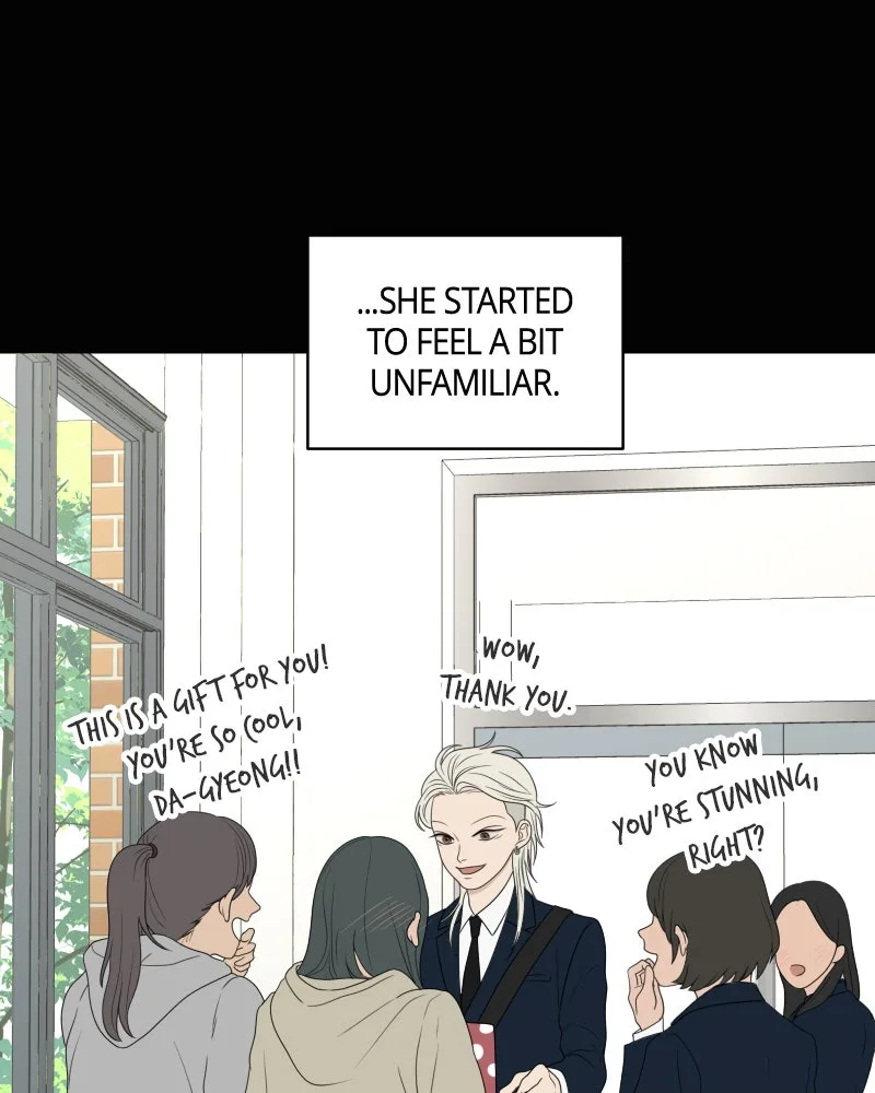 The Studentsof Illip Arts High Chapter 21 page 120