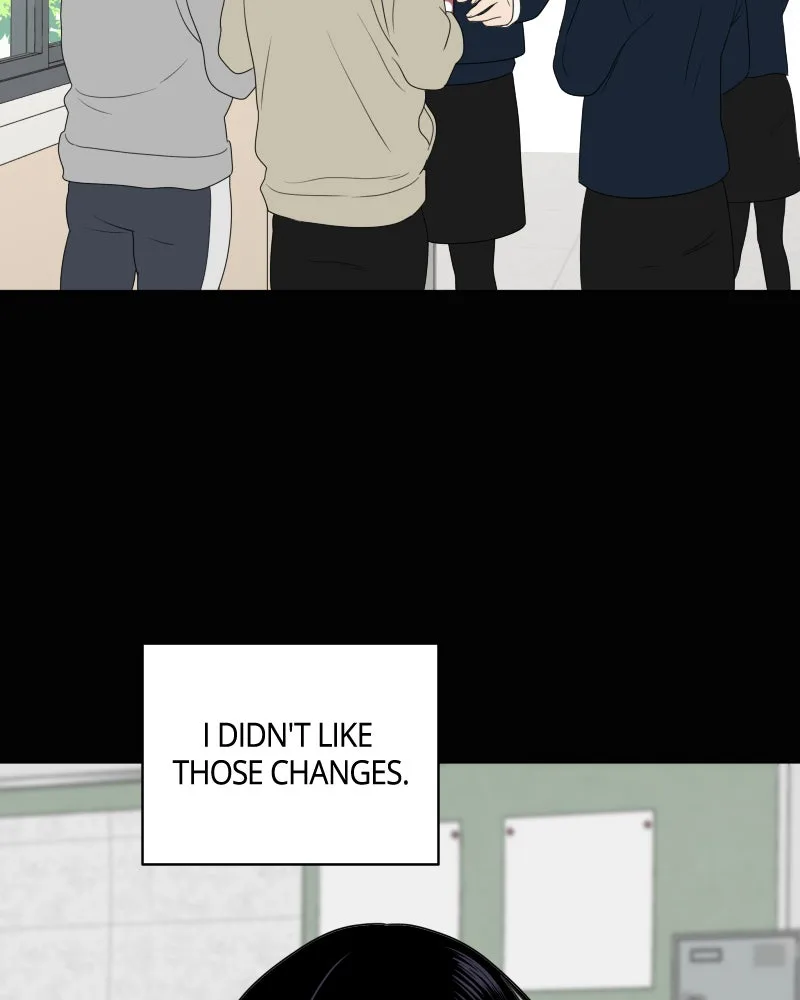 The Studentsof Illip Arts High Chapter 21 page 121