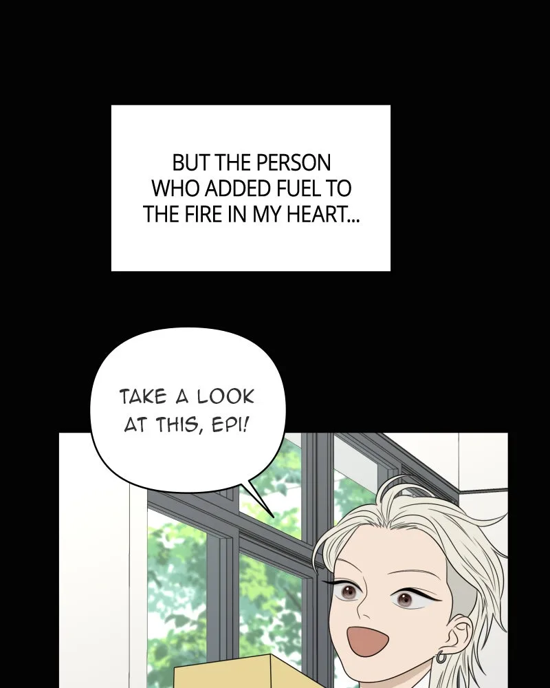 The Studentsof Illip Arts High Chapter 21 page 123