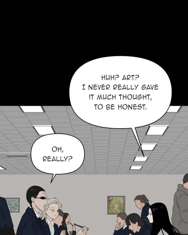 The Studentsof Illip Arts High Chapter 22 page 14