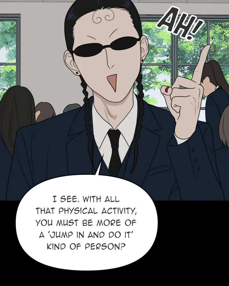 The Studentsof Illip Arts High Chapter 22 page 16