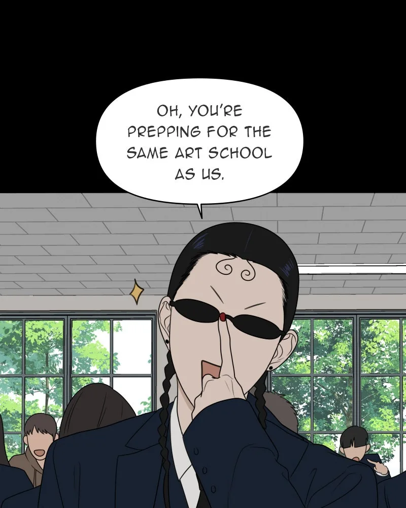 The Studentsof Illip Arts High Chapter 22 page 4