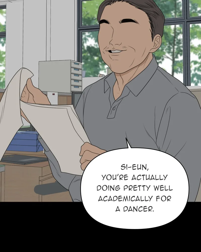 The Studentsof Illip Arts High Chapter 22 page 20