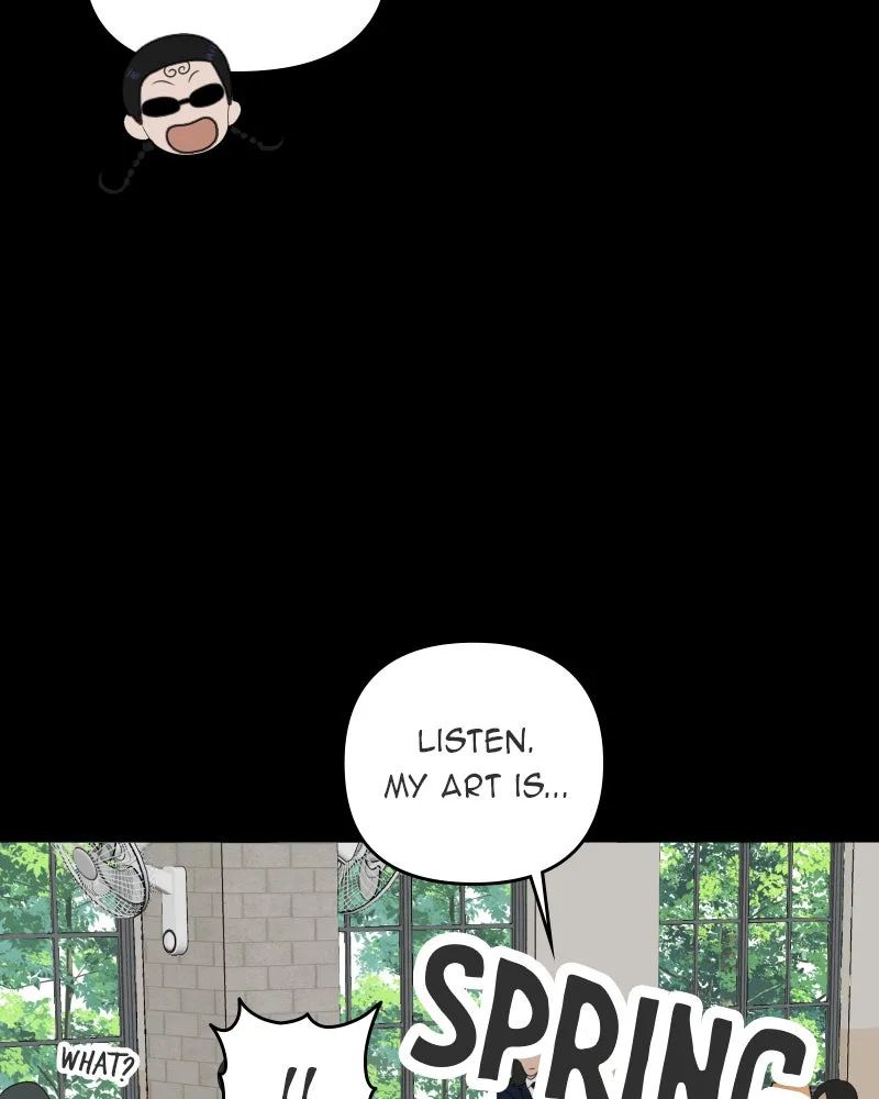 The Studentsof Illip Arts High Chapter 22 page 24
