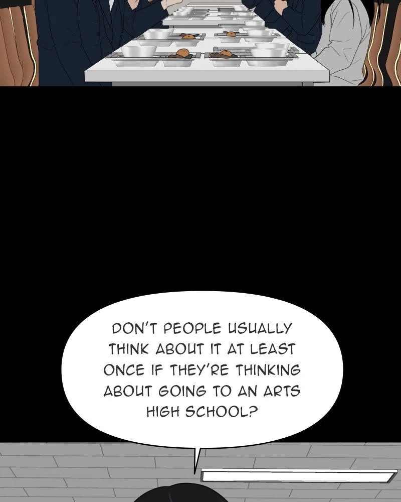 The Studentsof Illip Arts High Chapter 22 page 15