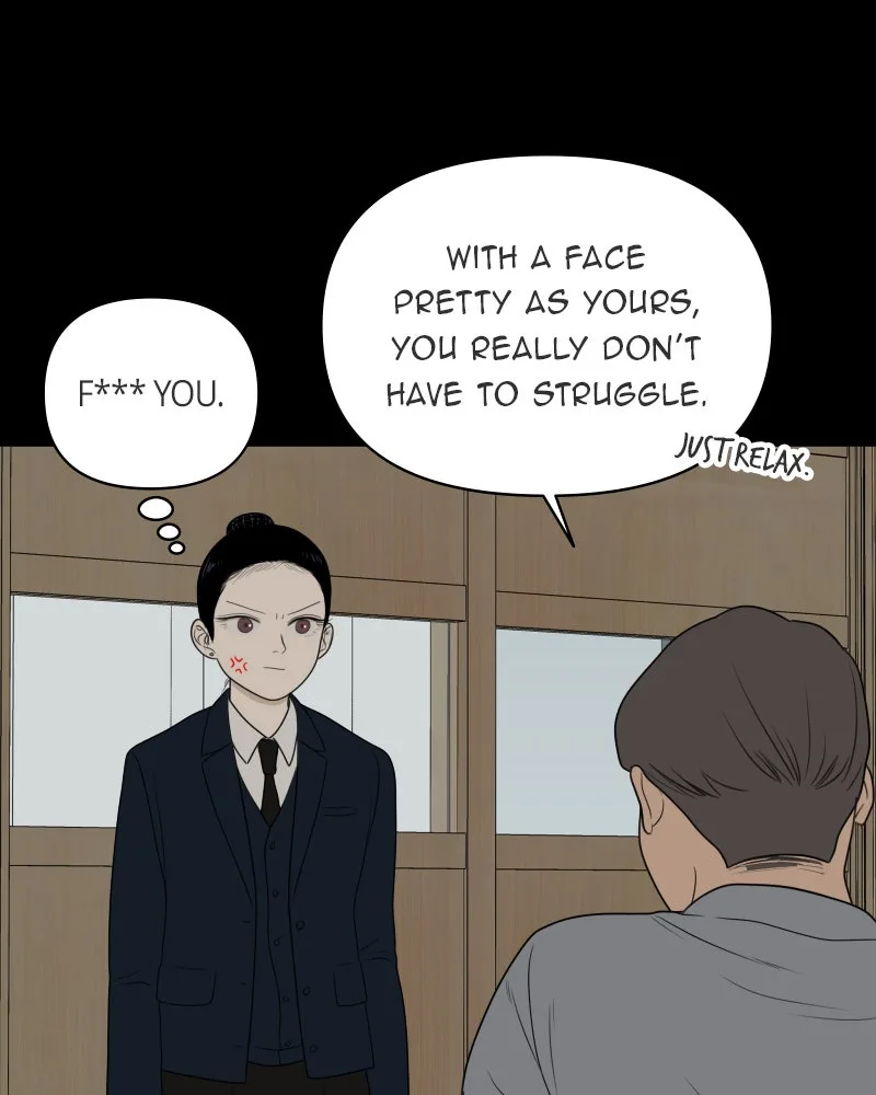 The Studentsof Illip Arts High Chapter 22 page 21