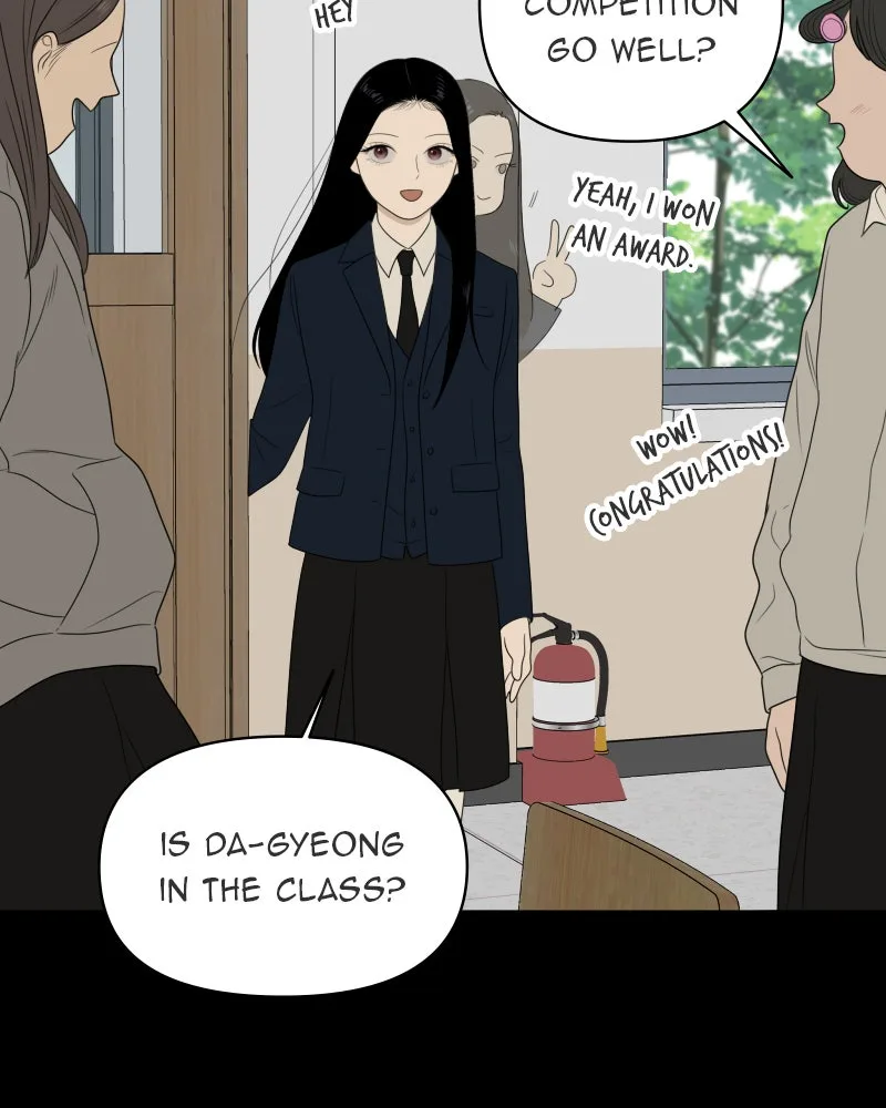 The Studentsof Illip Arts High Chapter 22 page 35