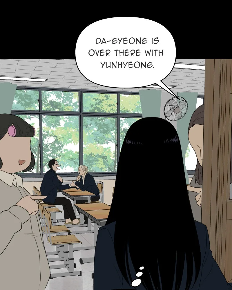 The Studentsof Illip Arts High Chapter 22 page 36