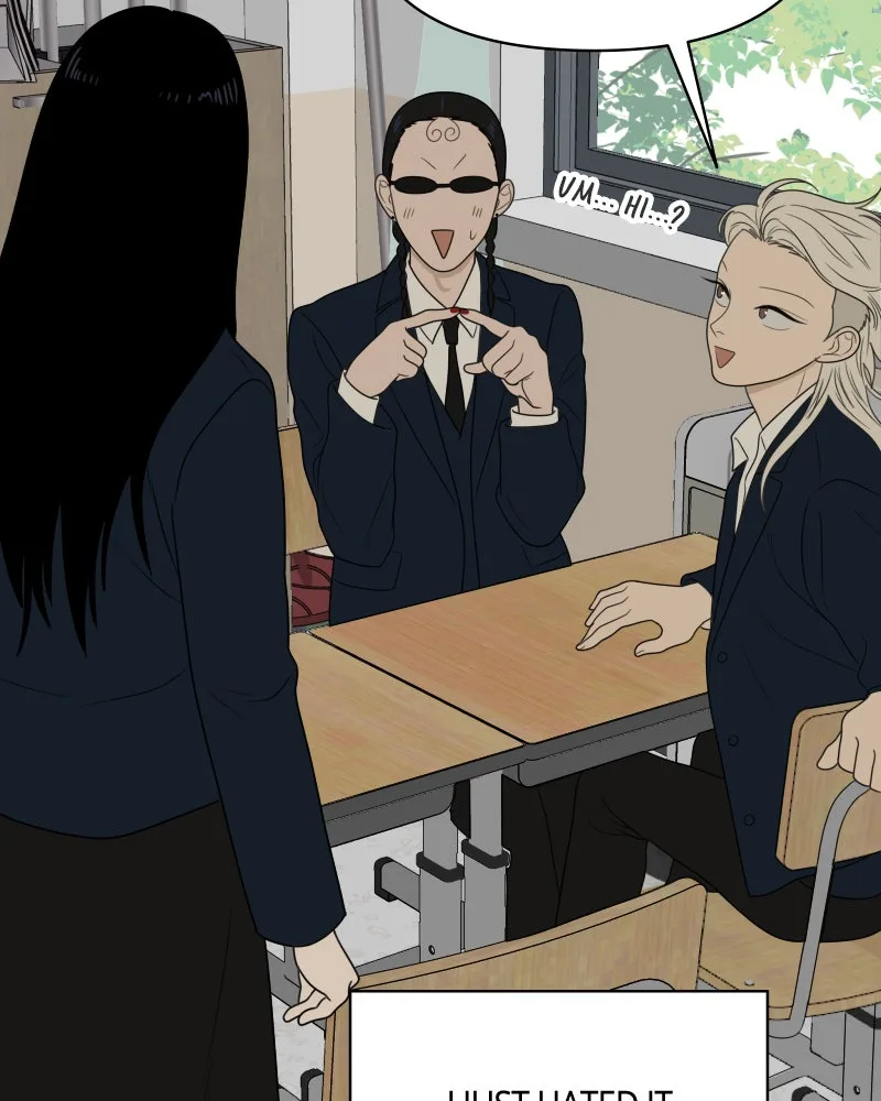 The Studentsof Illip Arts High Chapter 22 page 41