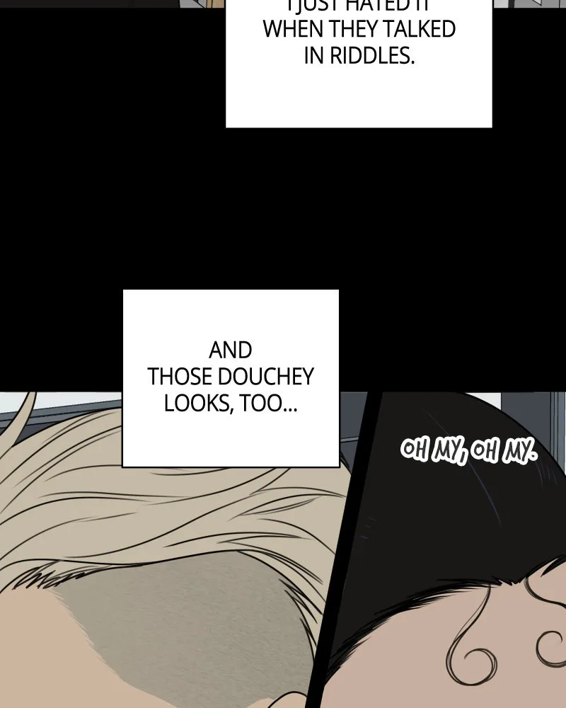 The Studentsof Illip Arts High Chapter 22 page 42