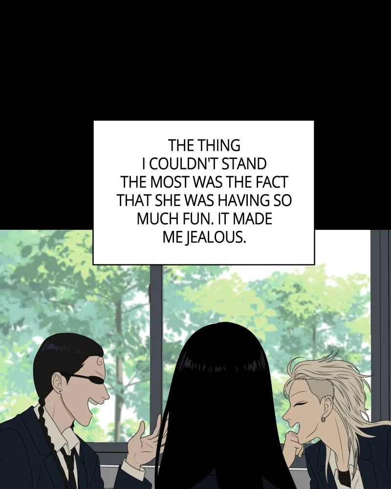 The Studentsof Illip Arts High Chapter 22 page 45