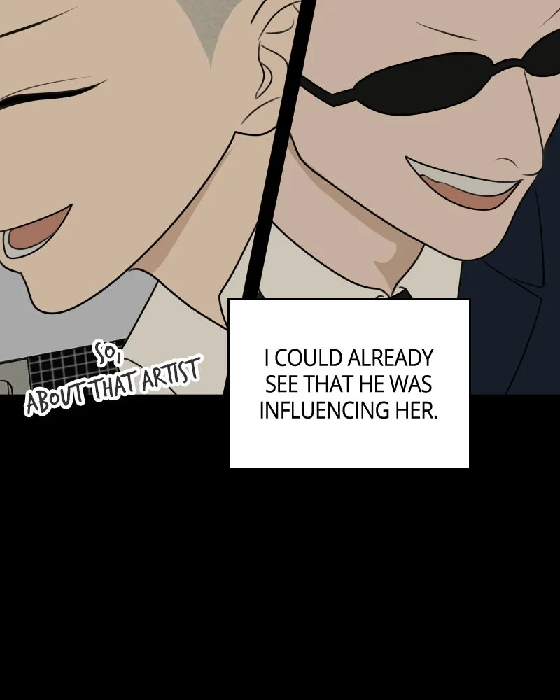 The Studentsof Illip Arts High Chapter 22 page 43