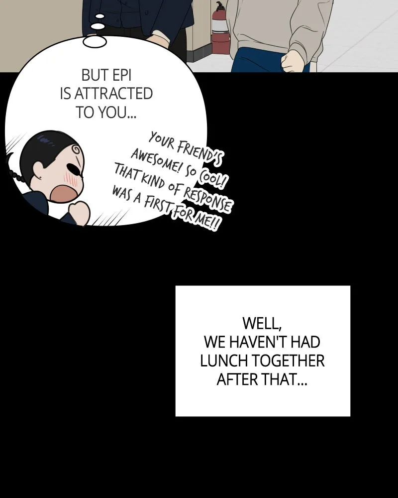 The Studentsof Illip Arts High Chapter 22 page 33