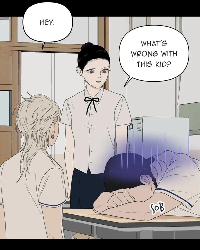 The Studentsof Illip Arts High Chapter 22 page 53