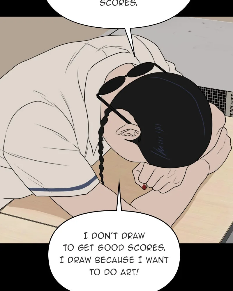 The Studentsof Illip Arts High Chapter 22 page 57