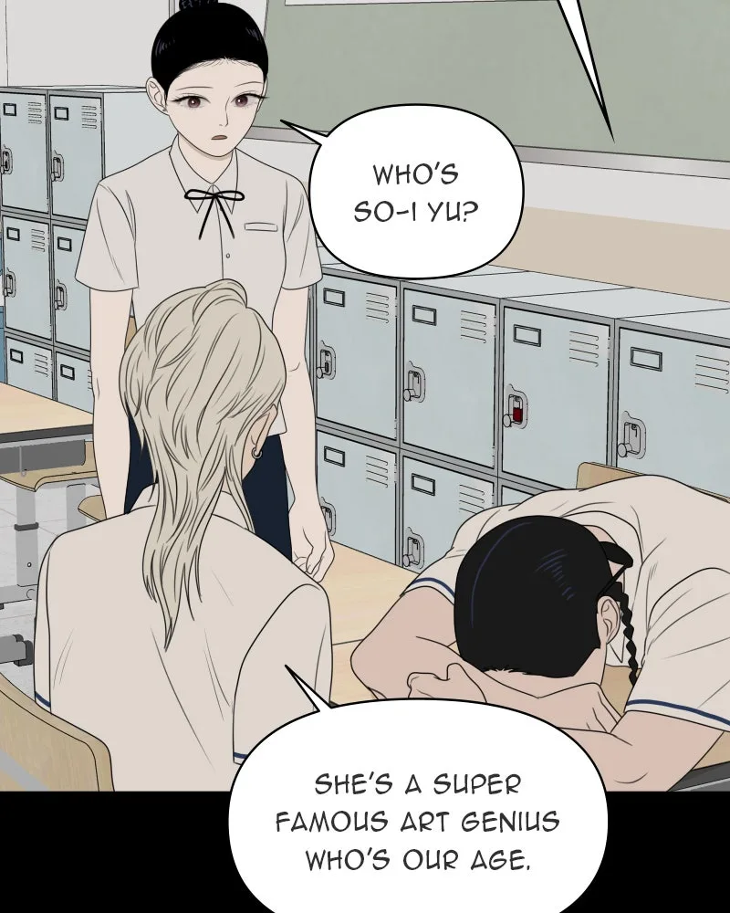 The Studentsof Illip Arts High Chapter 22 page 59