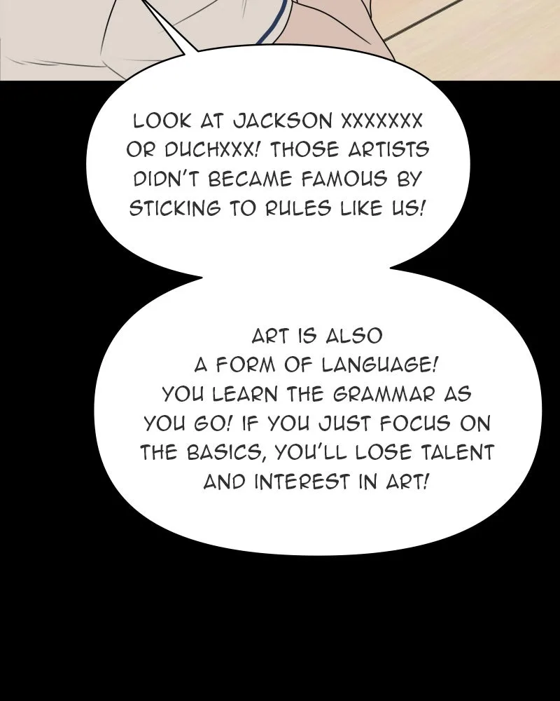 The Studentsof Illip Arts High Chapter 22 page 63