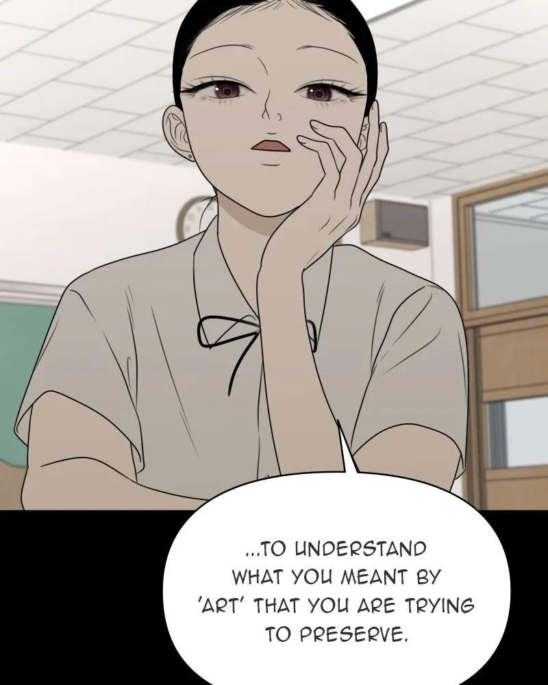 The Studentsof Illip Arts High Chapter 22 page 66