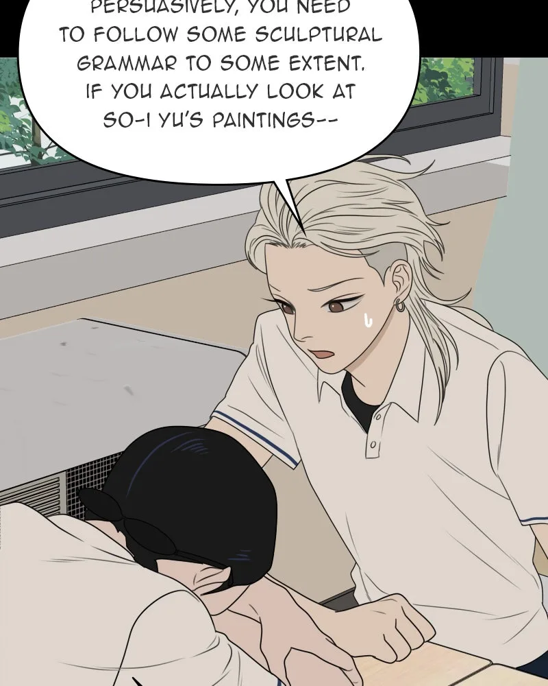 The Studentsof Illip Arts High Chapter 22 page 62