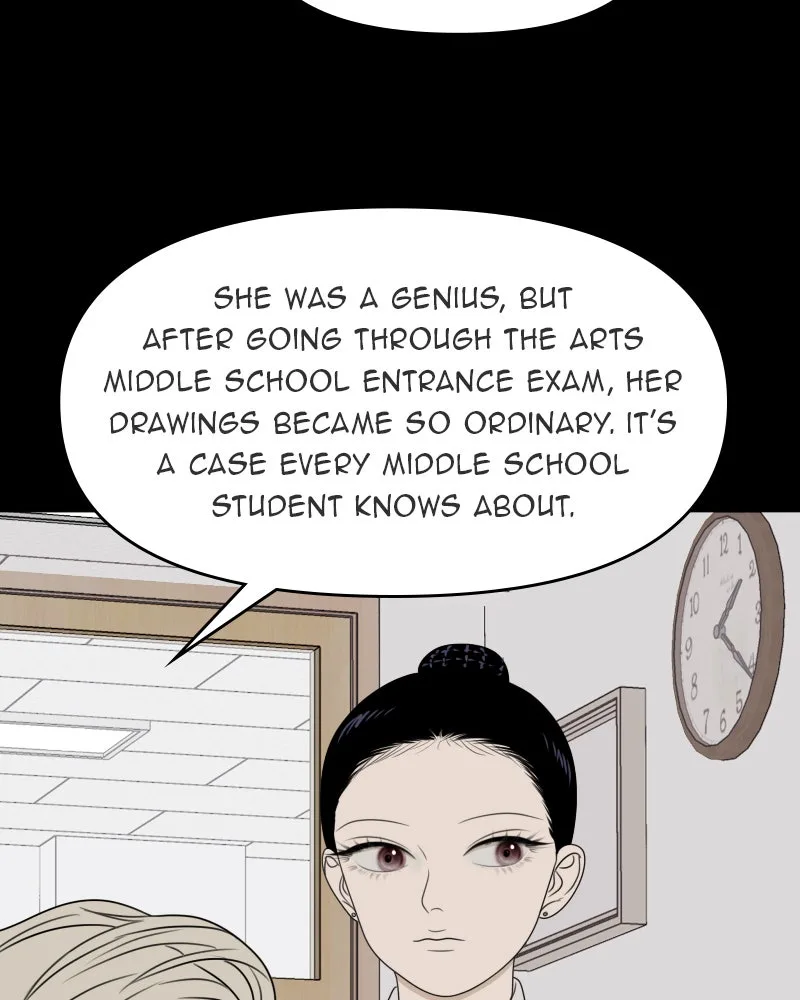 The Studentsof Illip Arts High Chapter 22 page 60