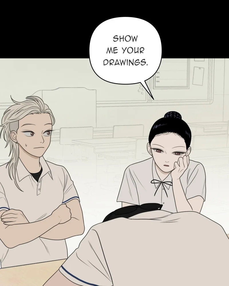 The Studentsof Illip Arts High Chapter 22 page 64