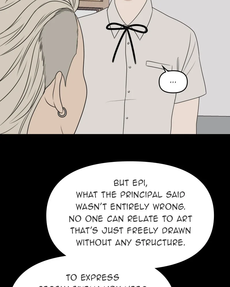 The Studentsof Illip Arts High Chapter 22 page 61