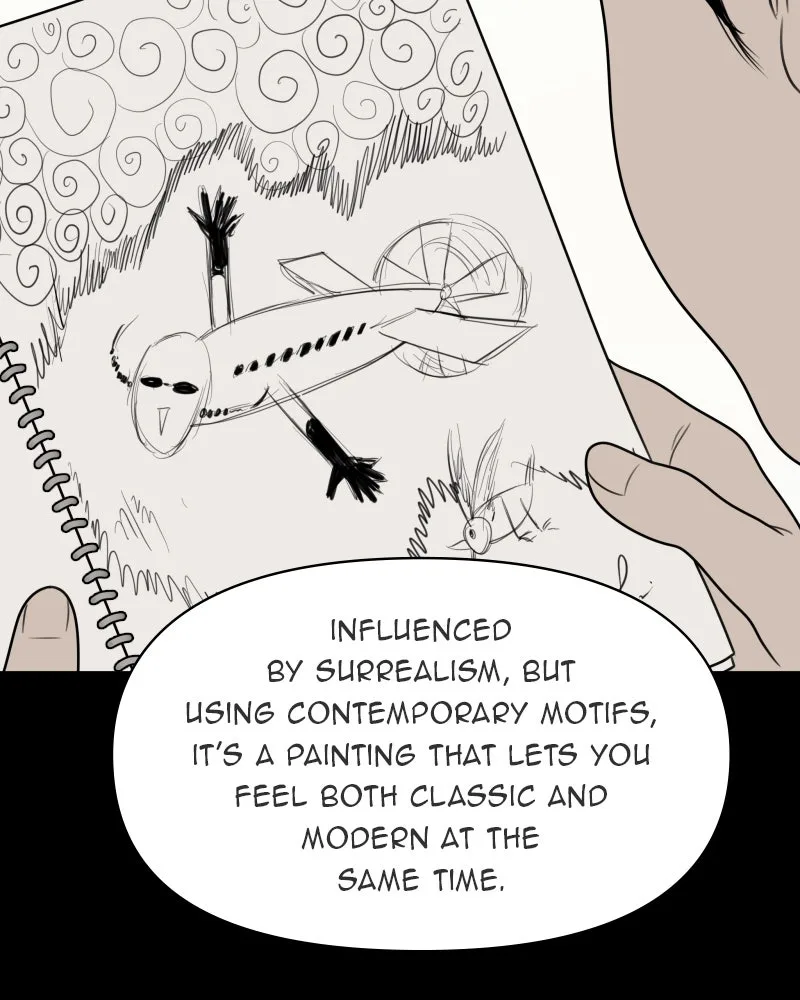 The Studentsof Illip Arts High Chapter 22 page 68