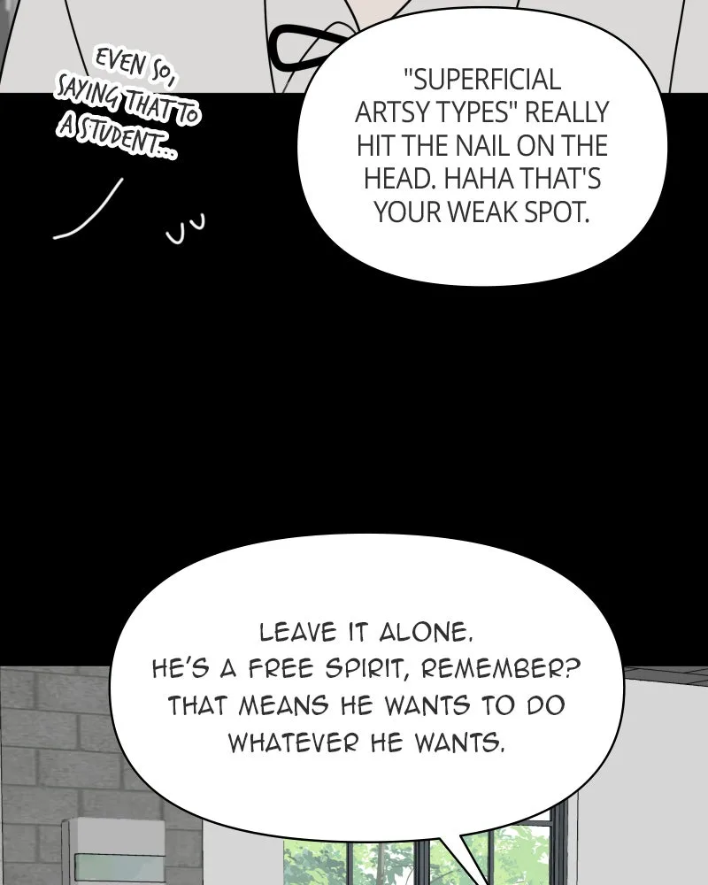 The Studentsof Illip Arts High Chapter 22 page 75