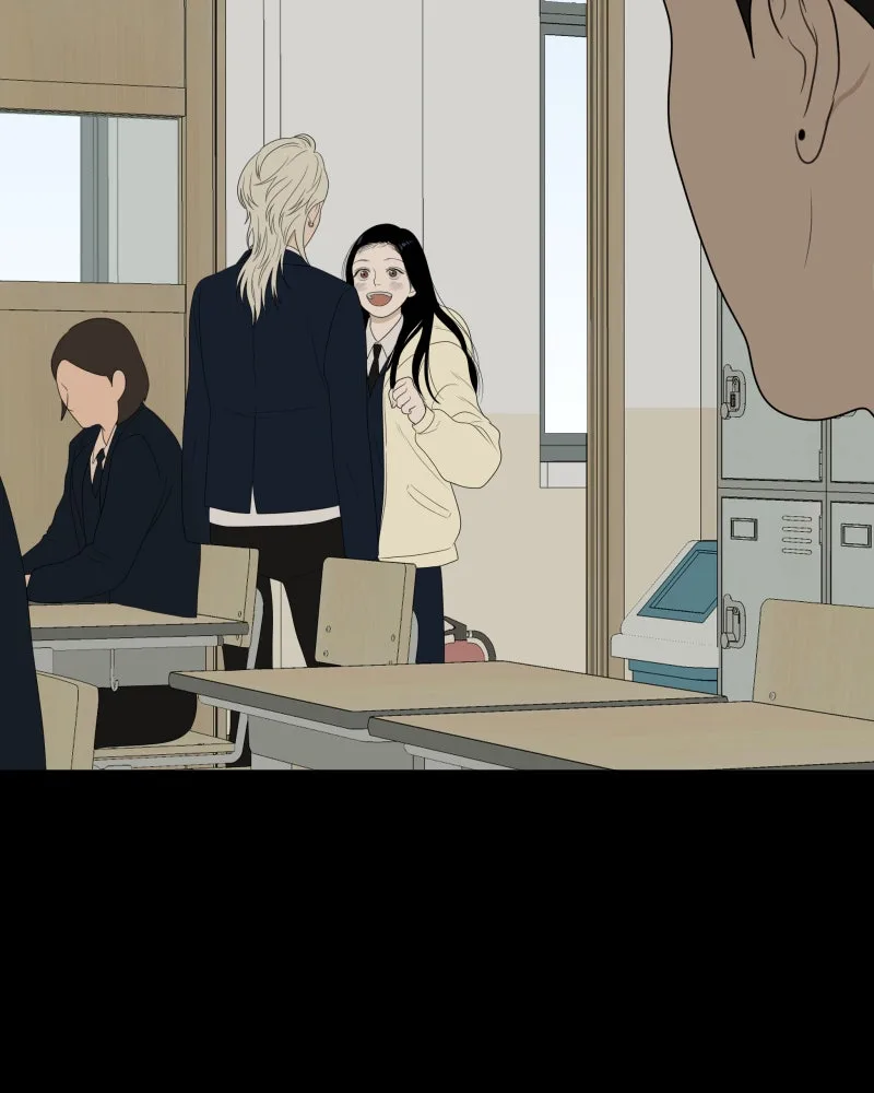 The Studentsof Illip Arts High Chapter 22 page 85