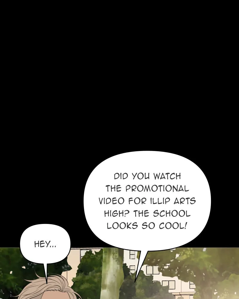 The Studentsof Illip Arts High Chapter 22 page 100