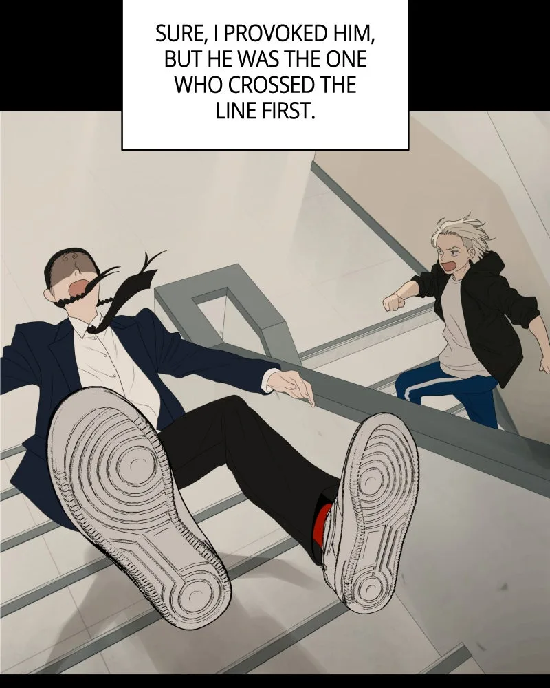 The Studentsof Illip Arts High Chapter 22 page 105