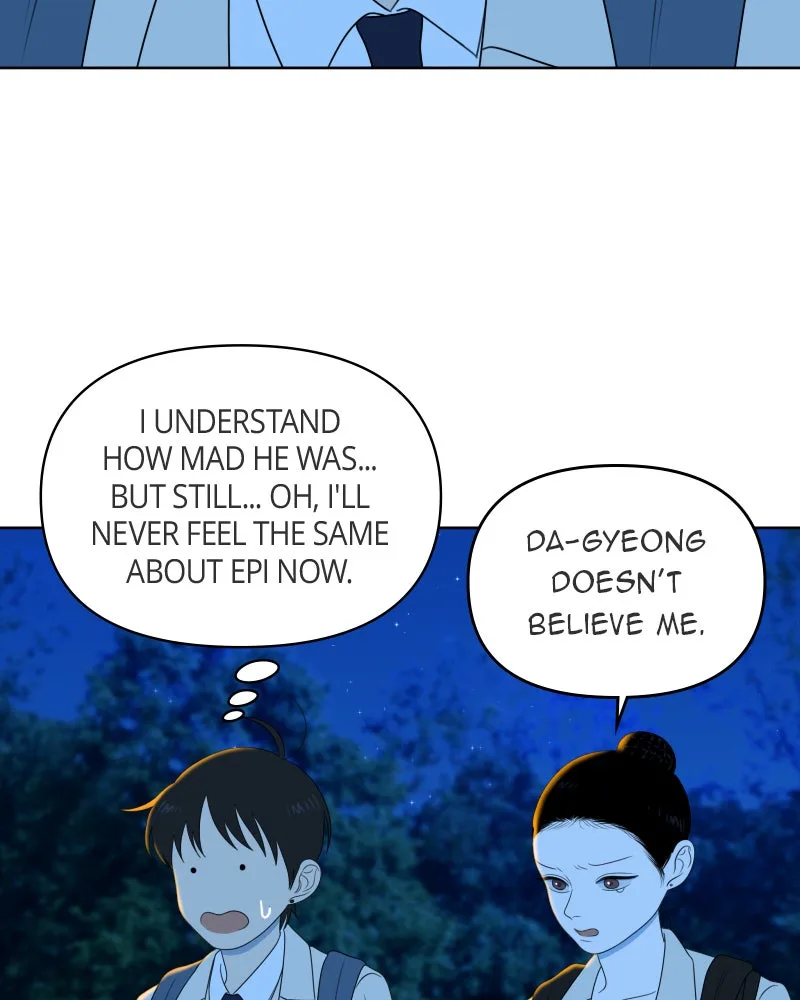 The Studentsof Illip Arts High Chapter 22 page 110