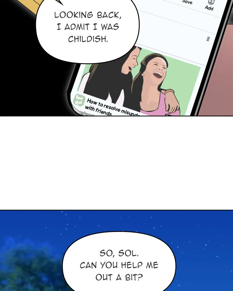 The Studentsof Illip Arts High Chapter 22 page 114