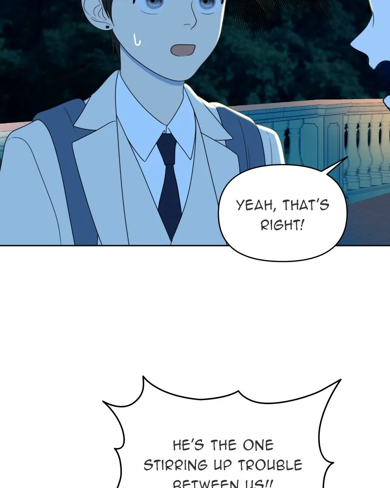 The Studentsof Illip Arts High Chapter 22 page 11