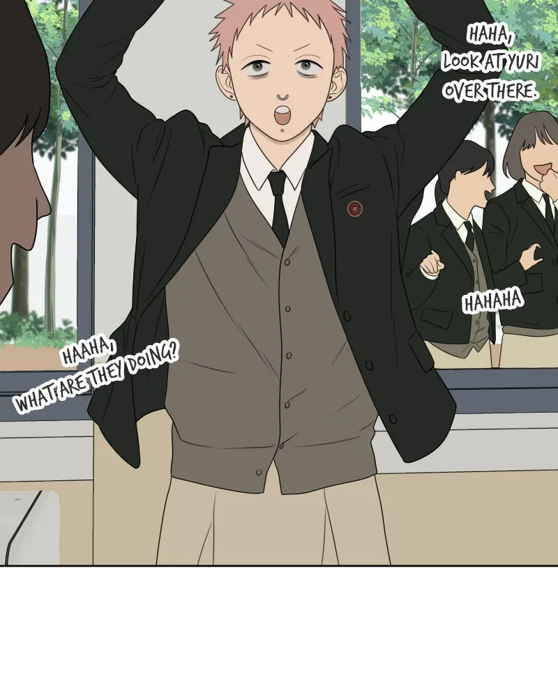 The Studentsof Illip Arts High Chapter 22 page 122