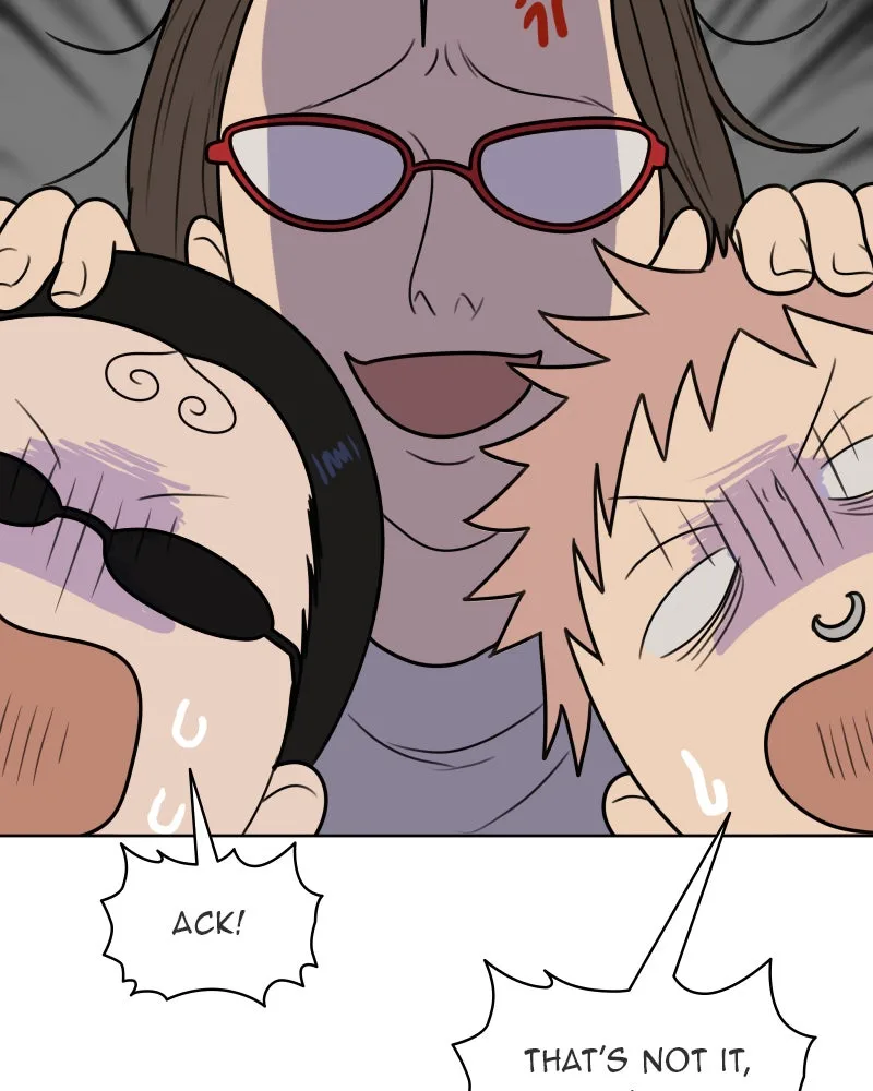 The Studentsof Illip Arts High Chapter 22 page 129