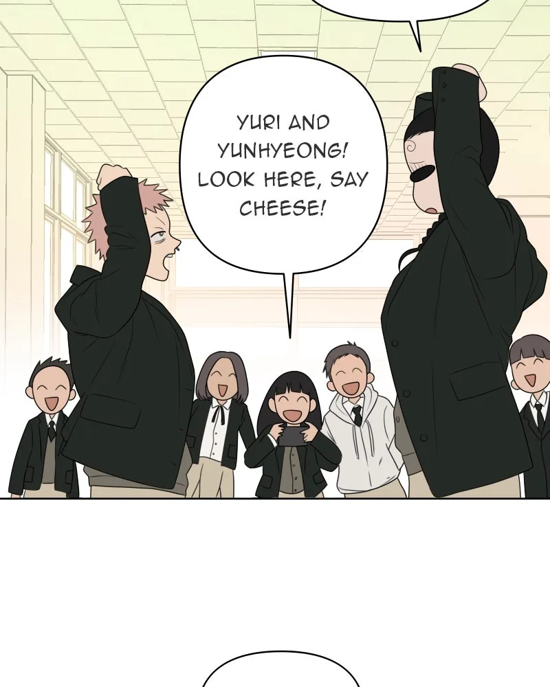 The Studentsof Illip Arts High Chapter 22 page 126