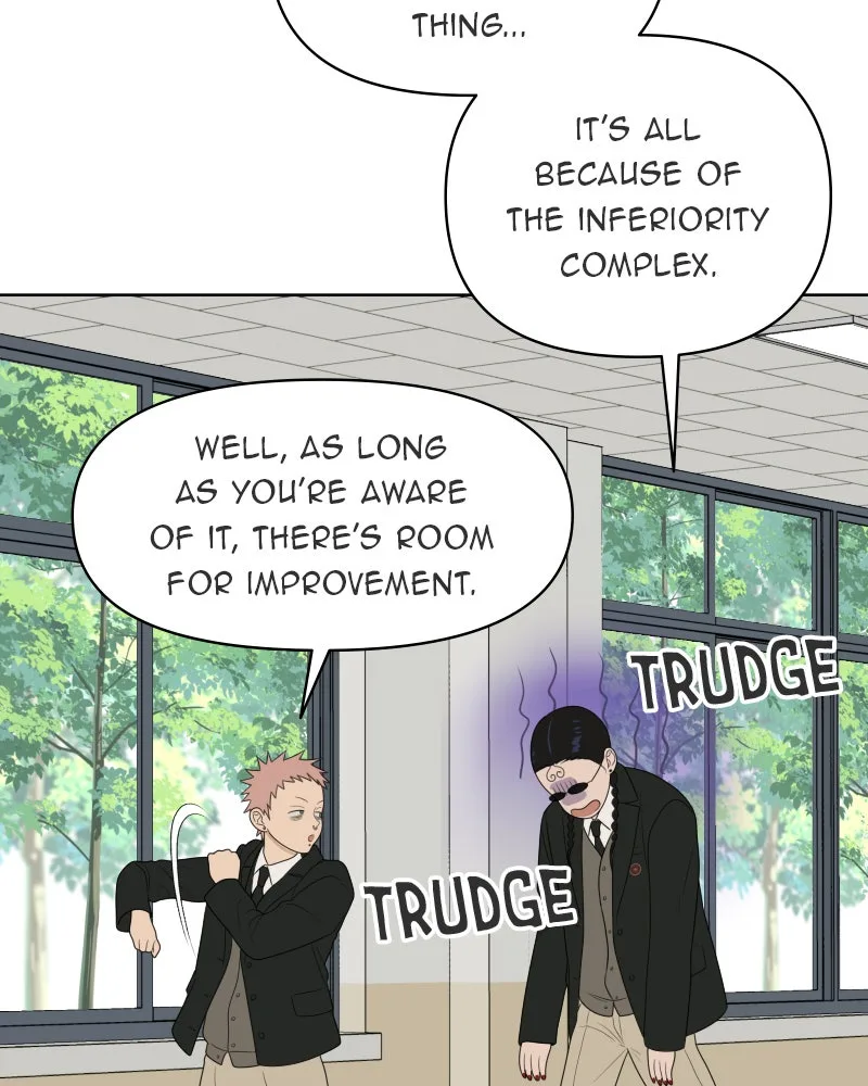 The Studentsof Illip Arts High Chapter 22 page 132