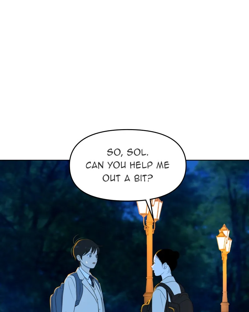 The Studentsof Illip Arts High Chapter 23 page 1