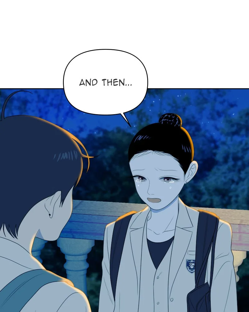 The Studentsof Illip Arts High Chapter 23 page 7