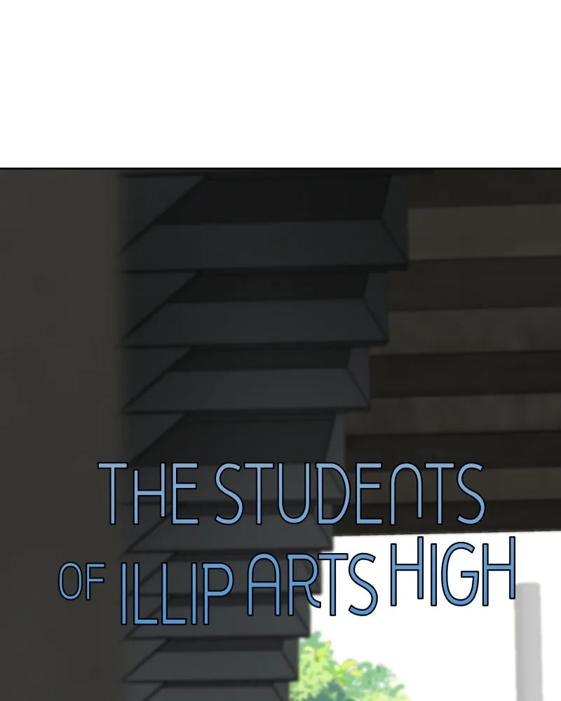 The Studentsof Illip Arts High Chapter 23 page 10