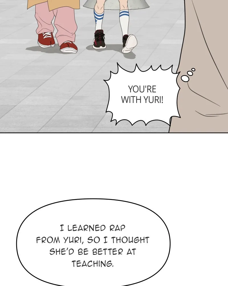The Studentsof Illip Arts High Chapter 23 page 20