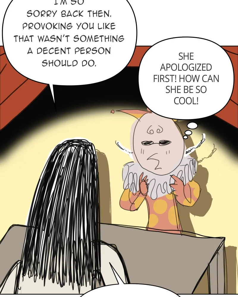 The Studentsof Illip Arts High Chapter 23 page 31