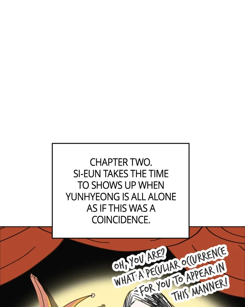 The Studentsof Illip Arts High Chapter 23 page 29