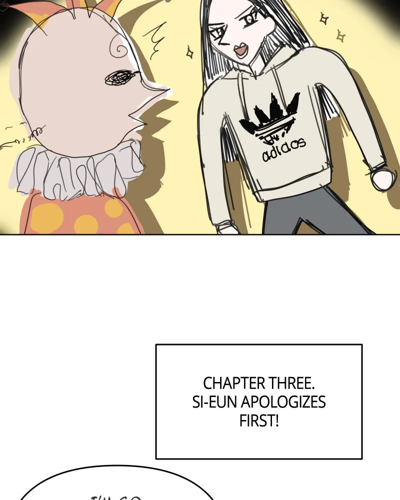 The Studentsof Illip Arts High Chapter 23 page 30