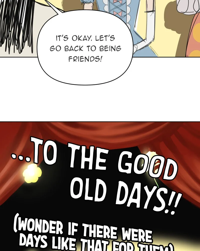 The Studentsof Illip Arts High Chapter 23 page 35