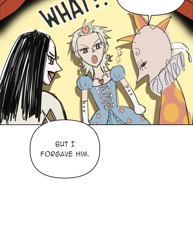 The Studentsof Illip Arts High Chapter 23 page 33